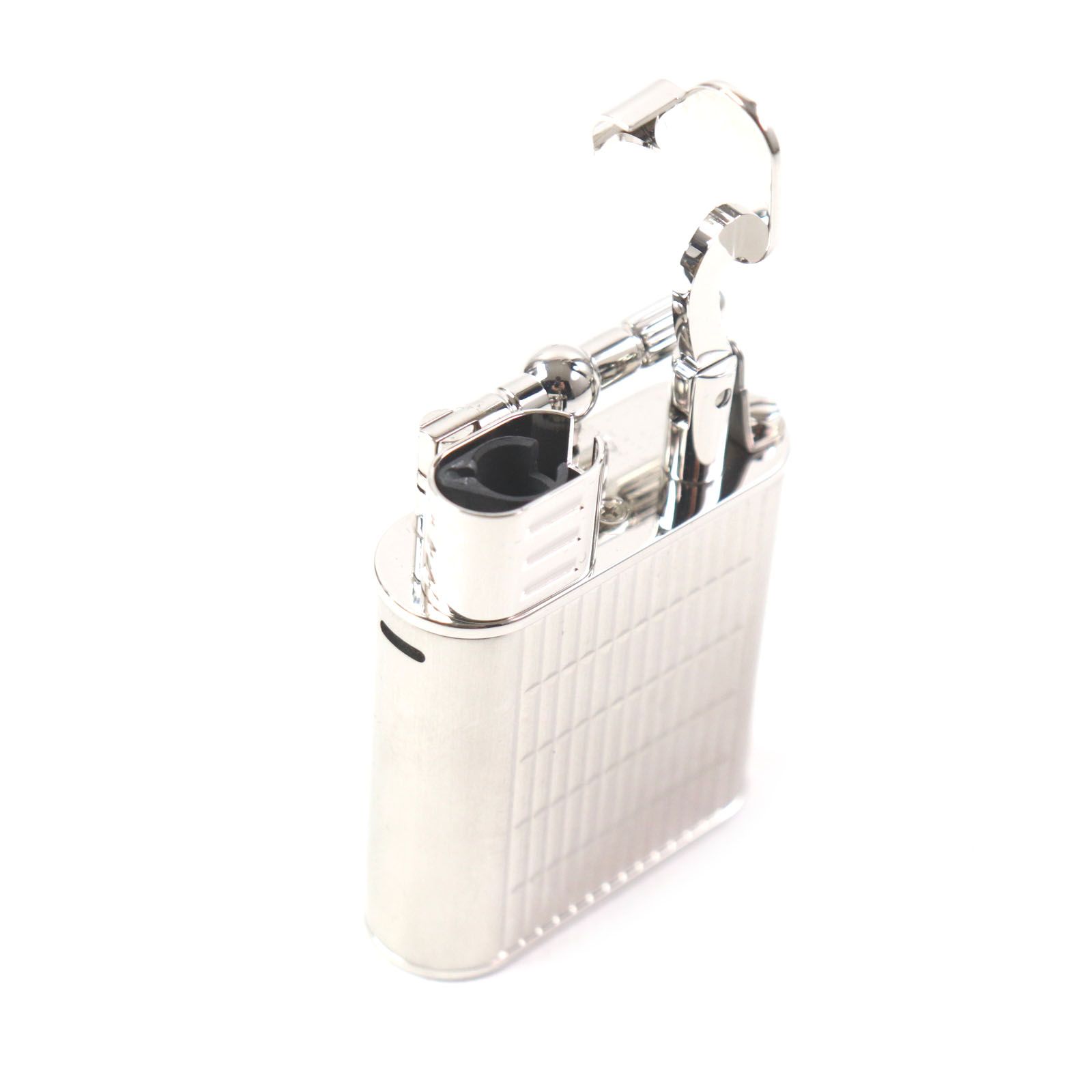 未使用】dunhill ダンヒル ガスライター ゴールド 箱付き 未使用】dunhill ダンヒル ガスライター ゴールド 箱付き