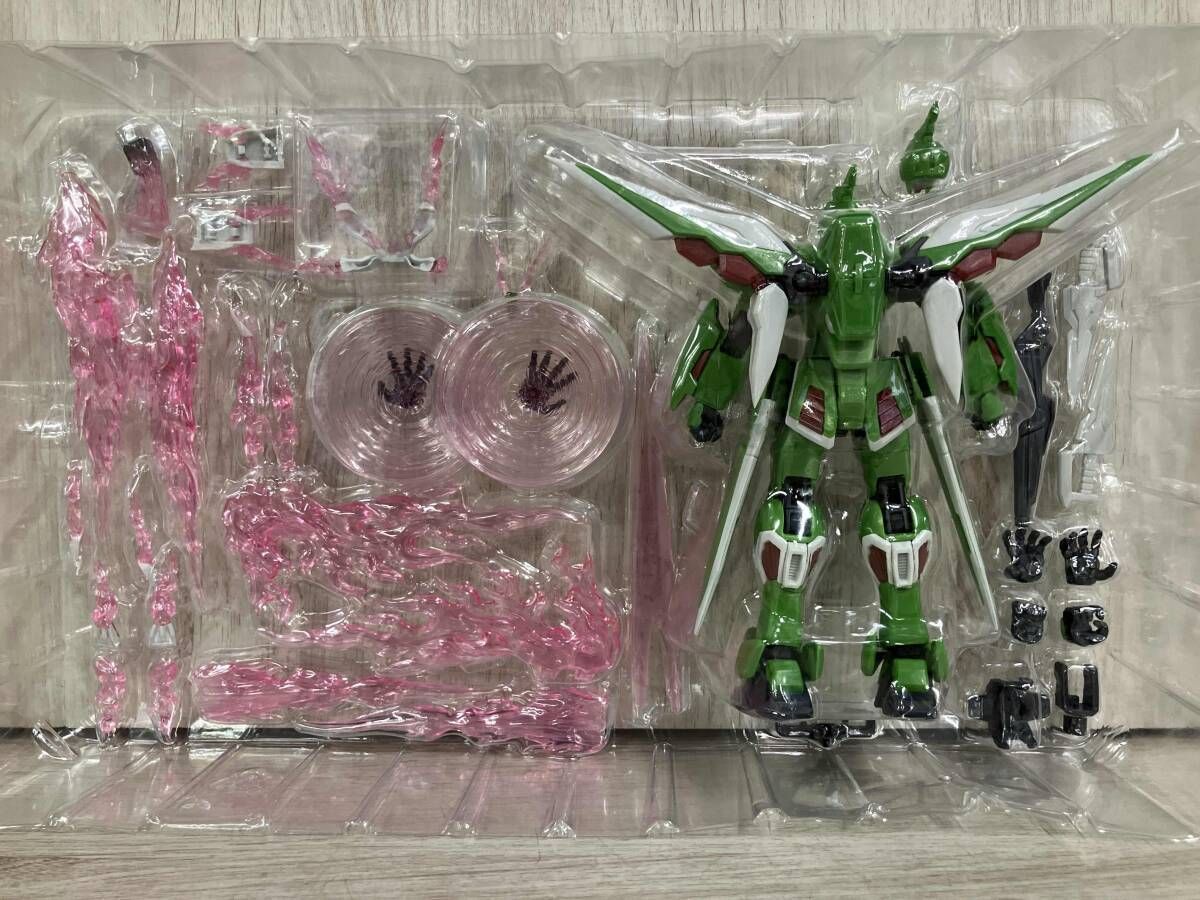 ROBOT魂 <SIDE MS> EMS-TC02 ファントムガンダム 魂ウェブ商店