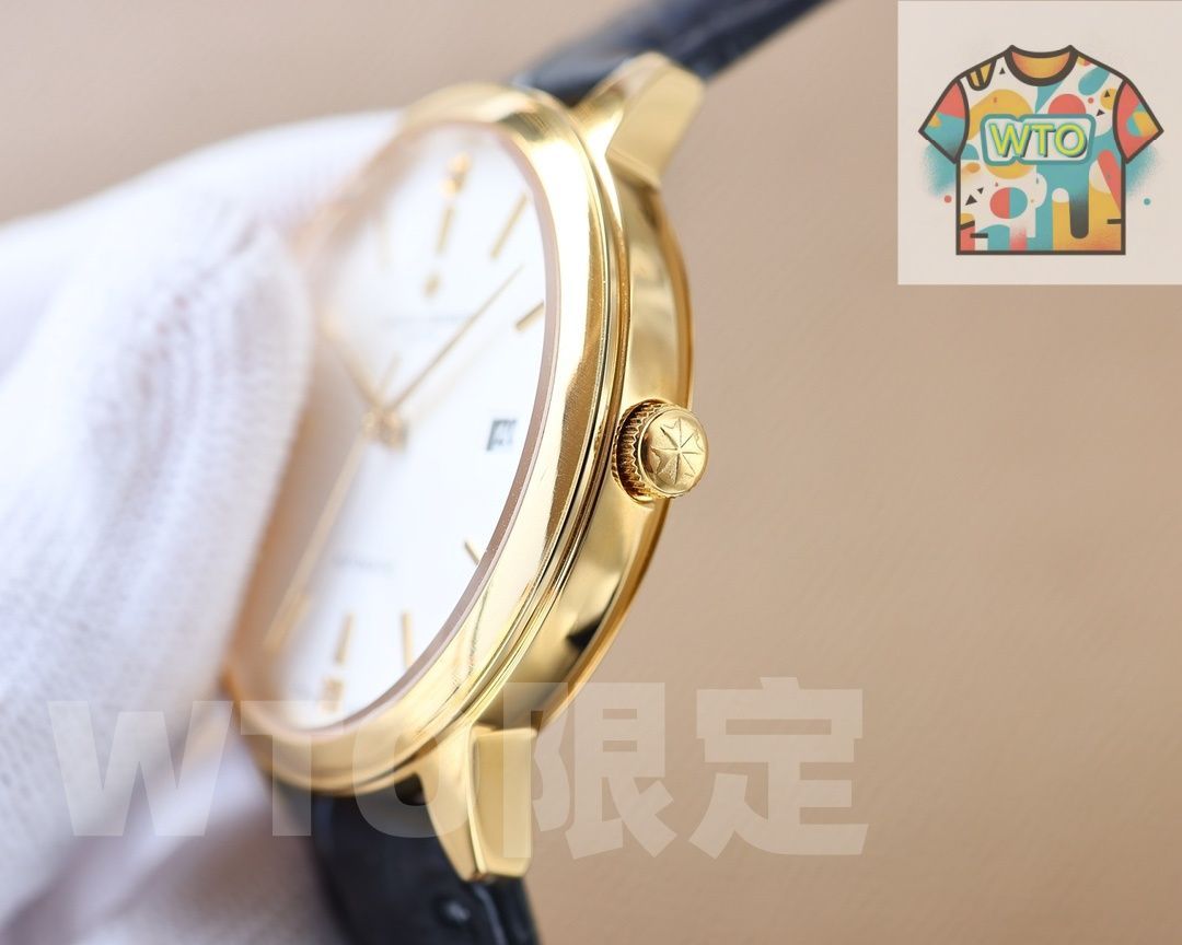 今日WTO】Vacheron Constantin ヴァシュロン・コンスタンタン