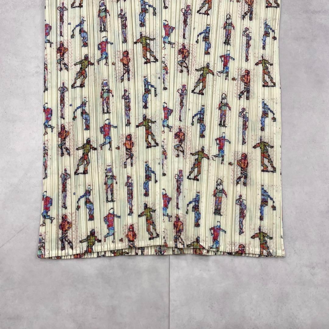 プリーツプリーズ