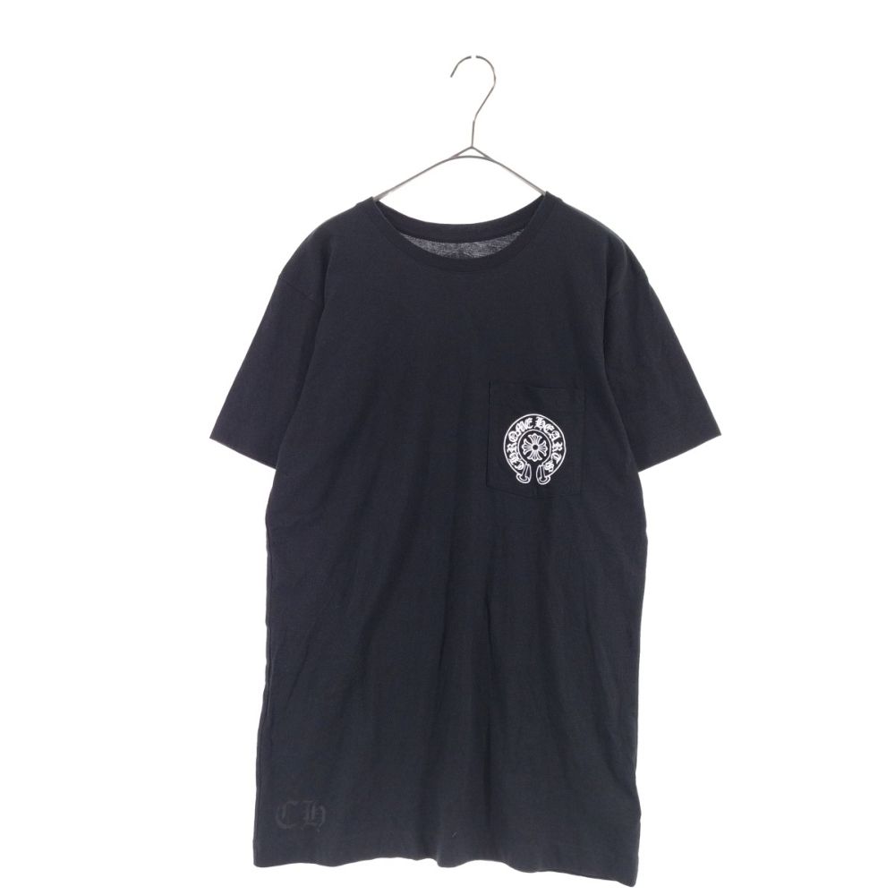 CHROME HEARTS (クロムハーツ) HONOLULU Limited HORSESHOE TEE