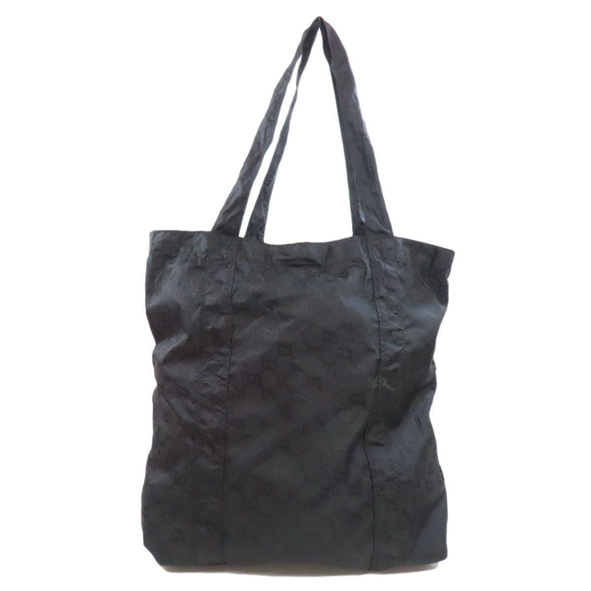 GUCCI グッチ 223669 GG ベア くま エコバッグ トートバッグ