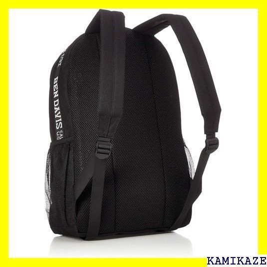 ☆送料無料 ベンディビス リュック LOGOTAPE DAYPACK 510 - N BASE