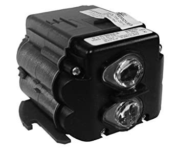 Sloan Valve(スローン・バルブ)EBV-129-A-U G2電子モジュール 男性用小便器用クロム