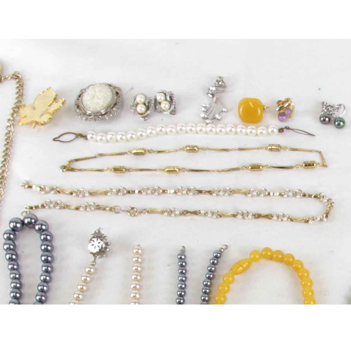 USED』 ネックレス イヤリング ブローチ アクセサリー まとめ