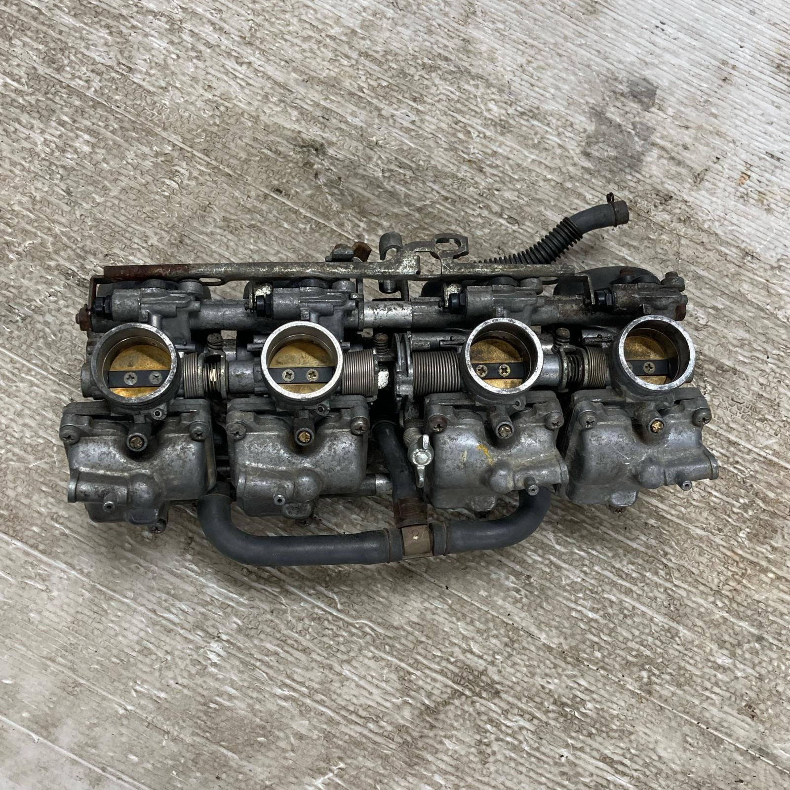 HONDA CB400SF NC31 キャブレター ホンダ