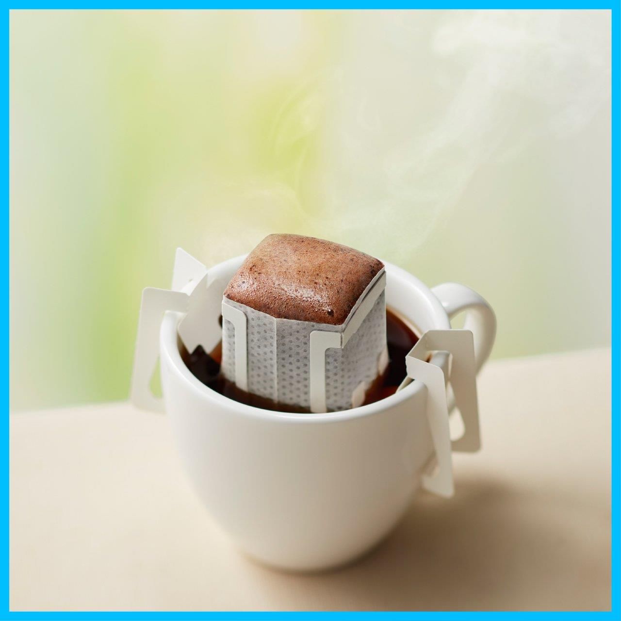 ドトール モカブレンド 100杯分 キリマンジャロ 100杯分 おまとめセット : ドトールコーヒー ドリップパック モカブレンド 100杯分