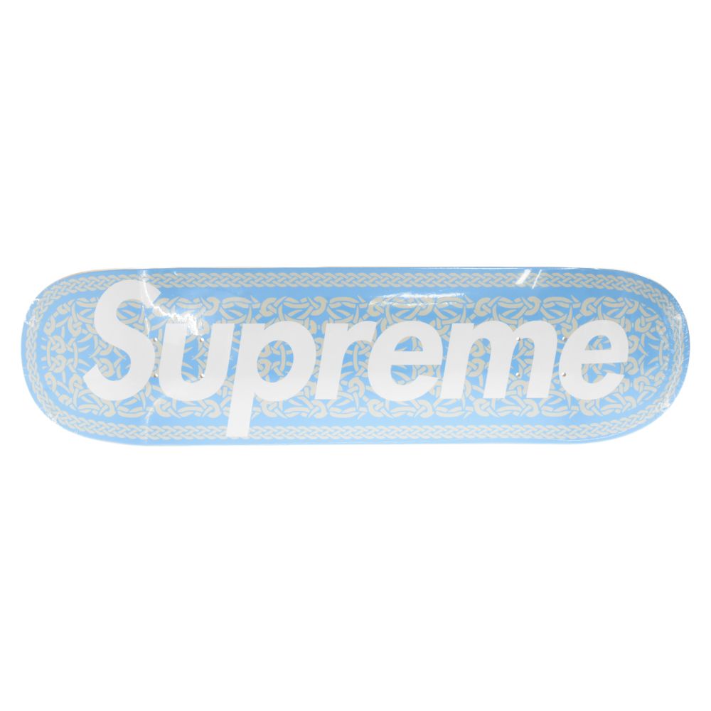 SUPREME (シュプリーム) 21SS Celtic Knot Skateboard ケルティック 