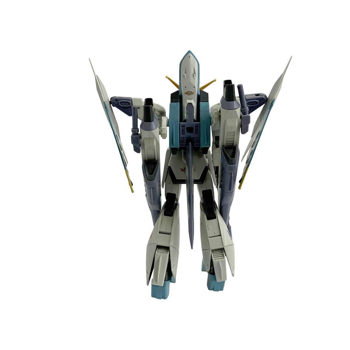 VS ASTRAY