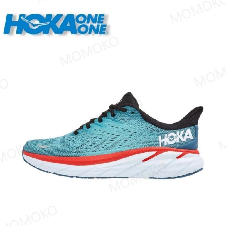 HOKA ONE  ONE ホカオネオネクリフトン８  CLIFTON 8新品