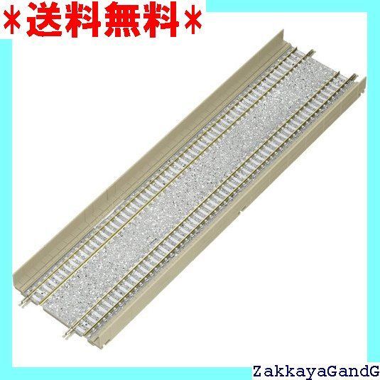 複線レールDS140(F)(2本セット) ｜製品情報｜製品検索｜鉄道模型