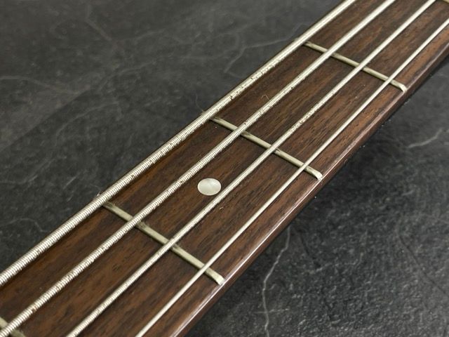 サイレント ベース 【中古】Aria Sinsonido AS-59 B アリア