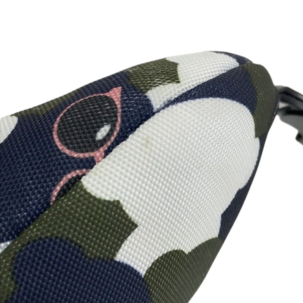 AND PER SE アンパスィ モデル ヘッドカバー 4点セット 総柄 カーキ系 DR×1 FW×2 UT×1 240101537575 ゴルフウェア ストスト LLC-HASEGAWATOSO_COM