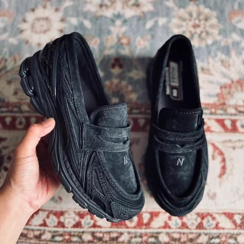 New Balance 1906L ブラック 23.5cm