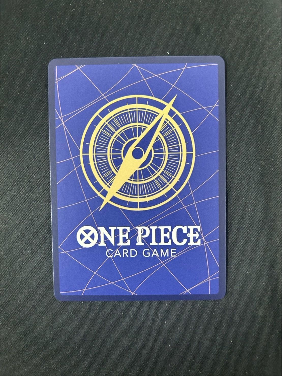 ワンピース】 ドンキホーテ・ドフラミンゴ ST03-009 SR SP 手配書