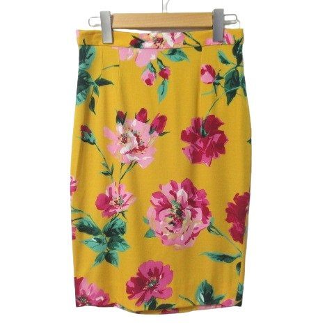 Dolce&Gabbanaドルチェ＆ガッバーナ タイトスカート　ロゴ　イタリア タイトスカート Dolce & Gabbana(ドルチェ&ガッバーナ) - 海外