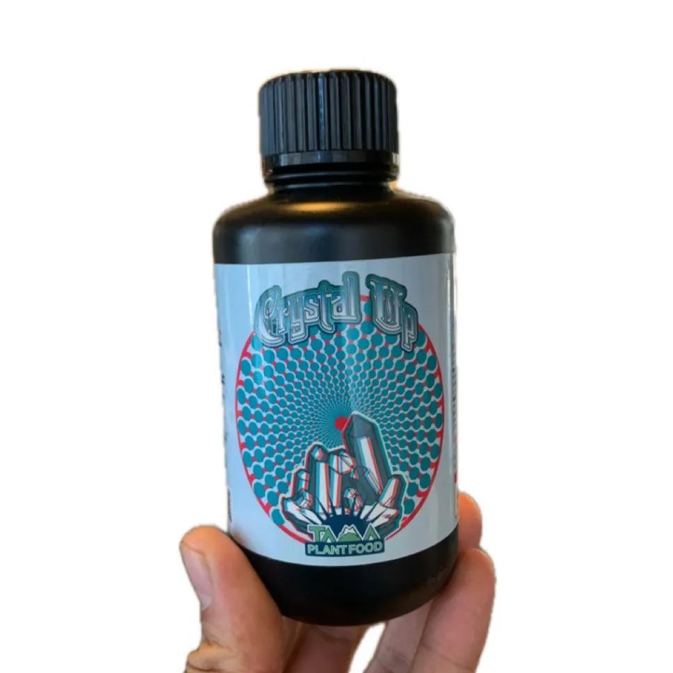 250ml 活力剤セット＆TAMAPLANTFOOD希釈スケジュール表