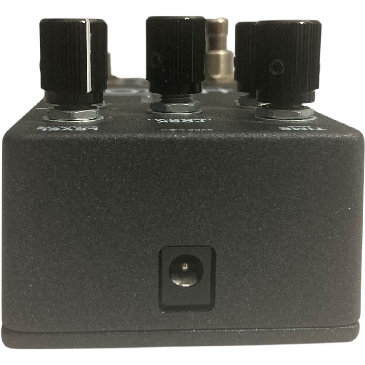 ☆美品 Digitech/デジテック VX400 ボーカル用 マルチ