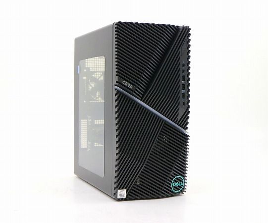 DELL G5 5000 Core i7-10700F 2.9GHz 32GB 512GB NVMe SSD ＋2TB HDD GeForce GTX1660Ti Windows11 Pro 64bit MAR