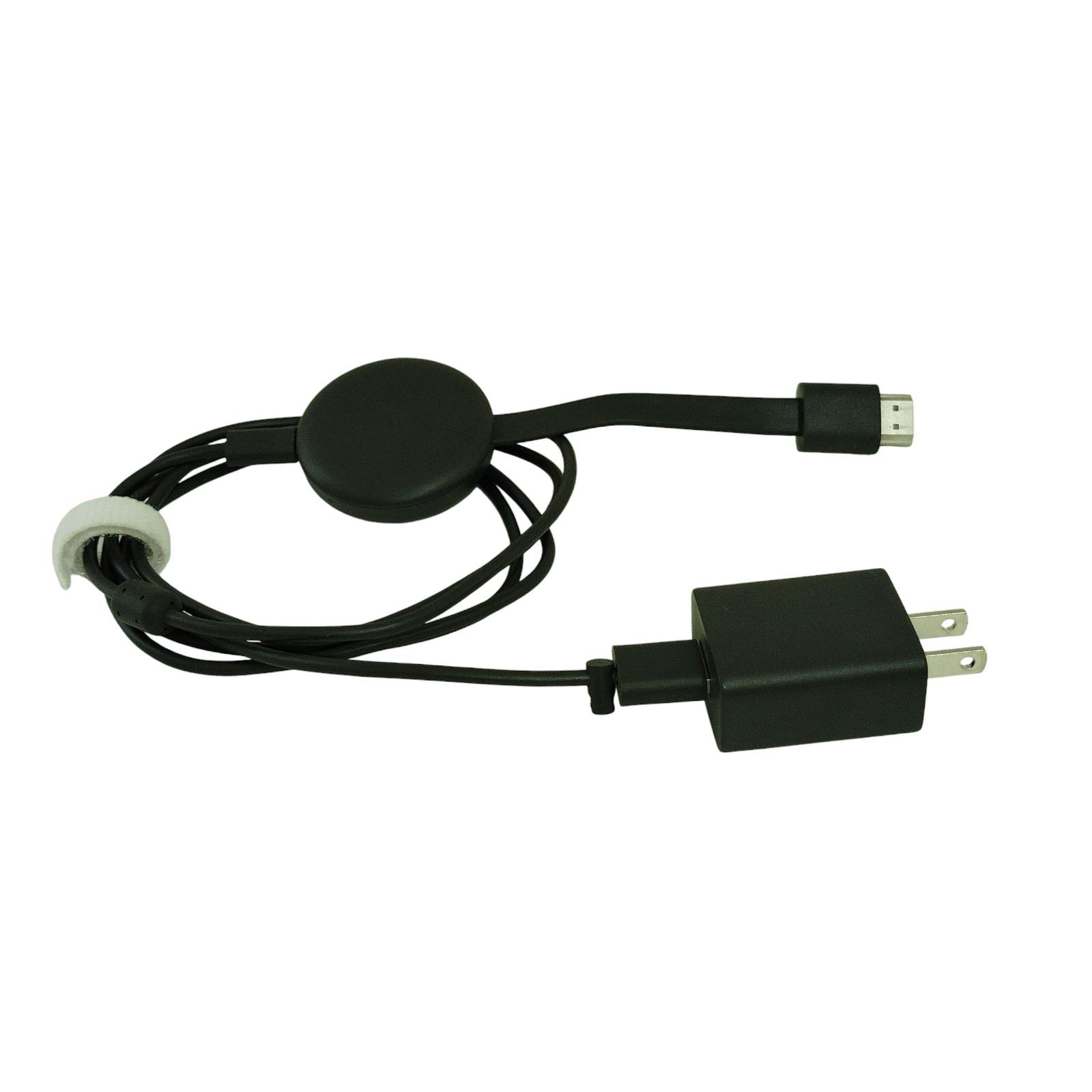 Google Chromecast グーグル　クロームキャスト NC2-6A5 Google Chromecast 1080p NC2-6A5 2nd Gen HD Media Streamer w/ USB