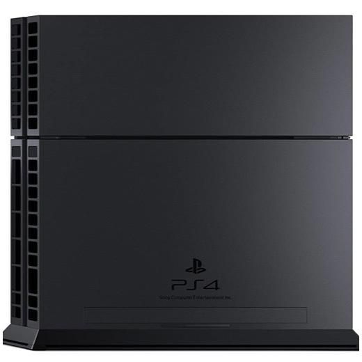 PS4 本体 500GB CUH-1000AB01 ～ 1200AB02 選べる2色 本体のみ 純正 初期型 プレステ4 プレイステーション4  playstation4 中古 - メルカリ