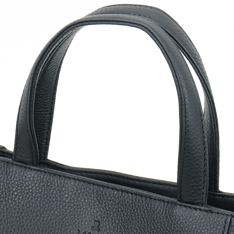 新品 ランバン バッグ トートバッグ メンズ ブランド ランバン