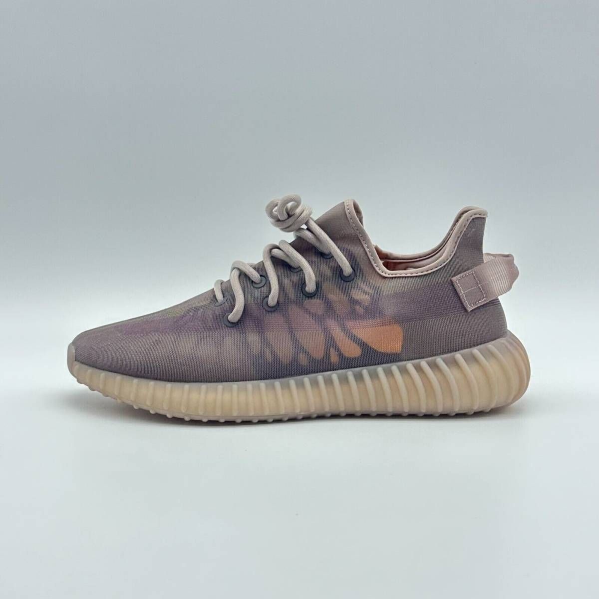 【新品未使用】 adidas Yeezy Boost 350 V2 Mono Mist GW2871 アディダス イージーブースト 350 V2 モノ  ミスト