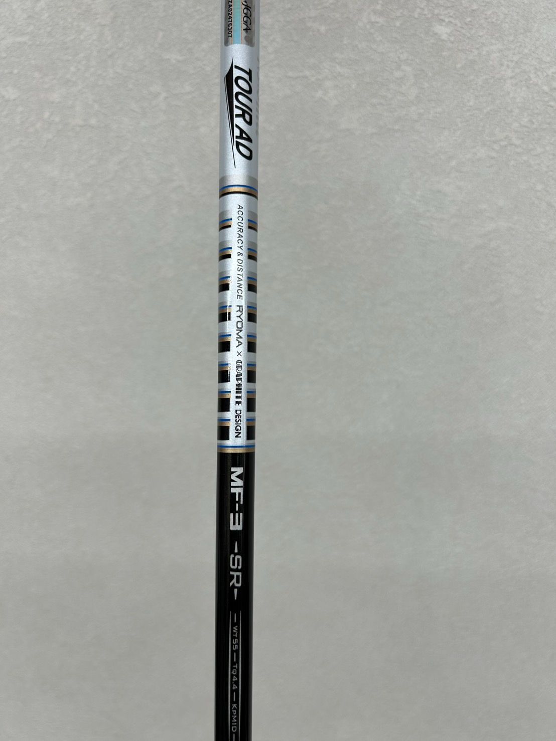 TAKA様専用 2本セット RYOMA GOLF MAXIMA F F5 18° F3 15° リョーマ