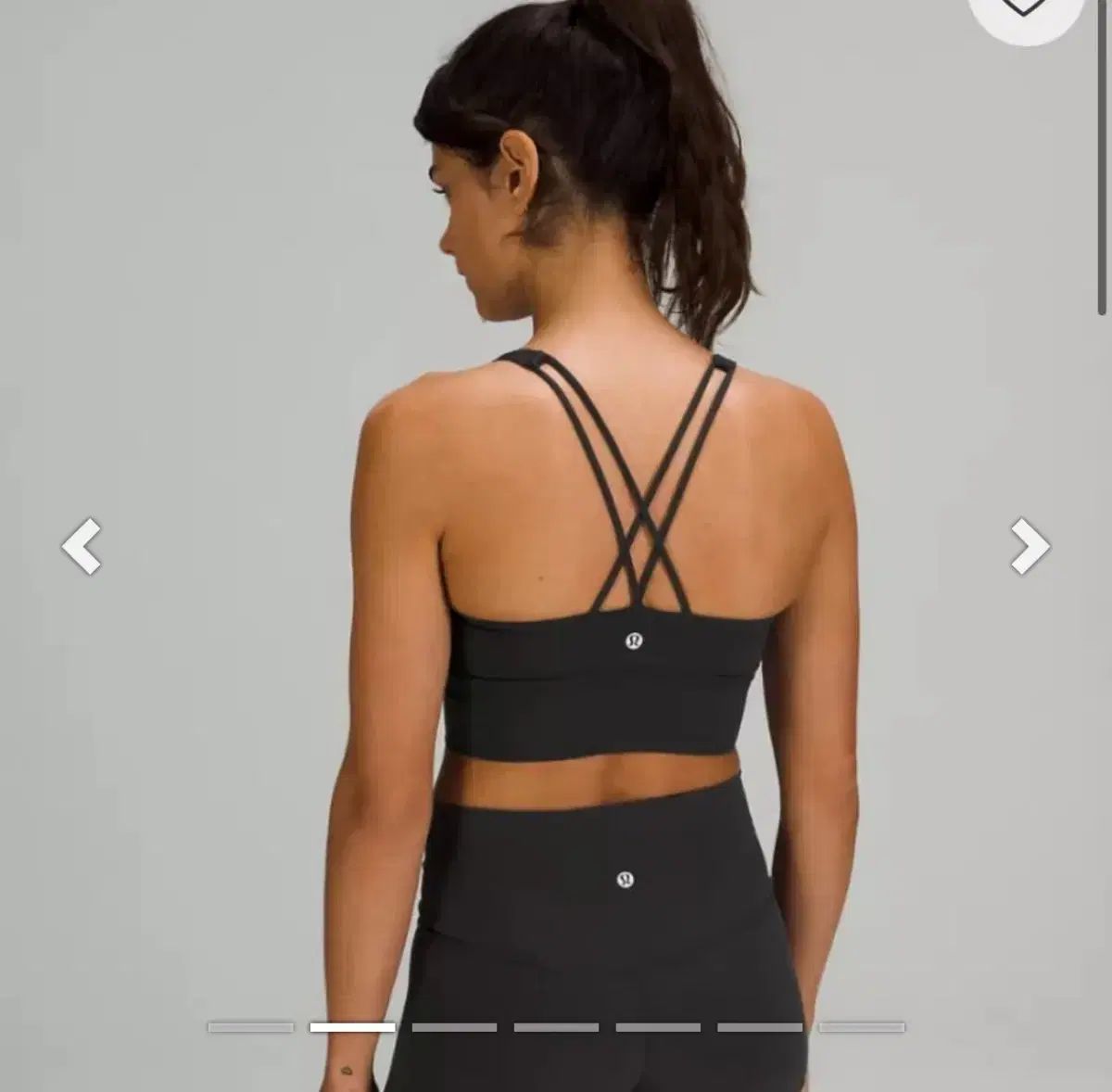 lululemon ルルレモン
