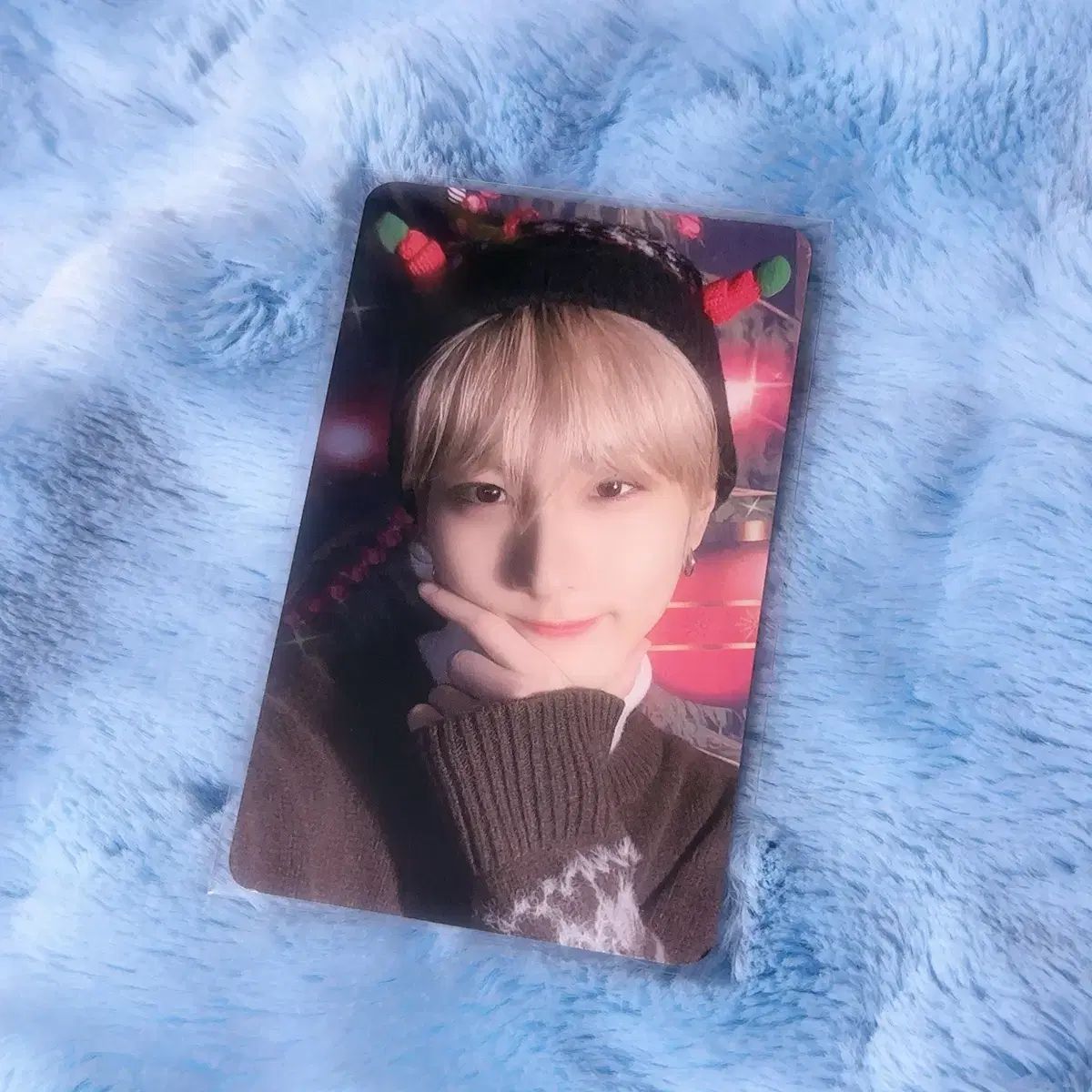 ENHYPEN(エンハイプン・エナプ) ジョンウォン(JUNGWON) ジョンウォン