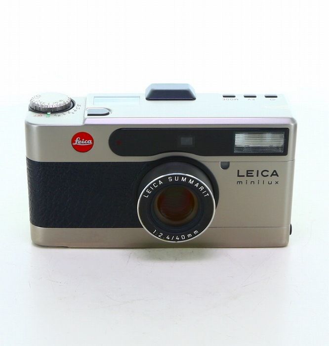 ライカ Leica MINILUX