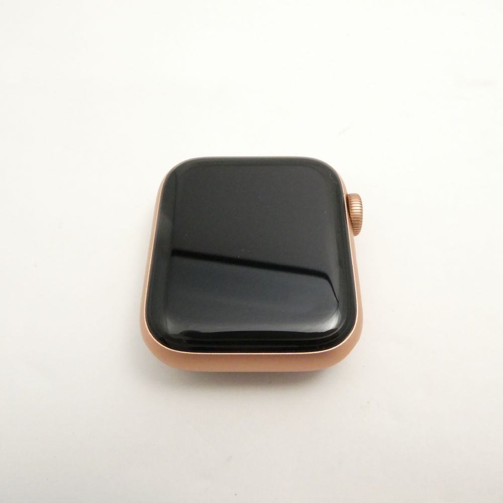 Apple アップル G99HQV64Q07T アップルウォッチ 32GB A2351 SE GPSモデル HD163