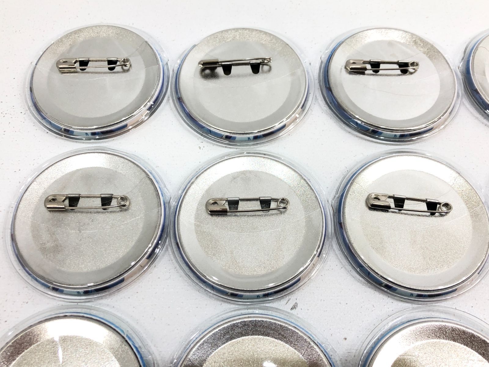 小牧店】あんスタ SHUFFLEコレ缶バッジ 風早巽 19個セット 【PT710