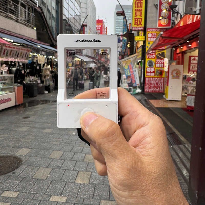 InstantSnap インスタントスナップ