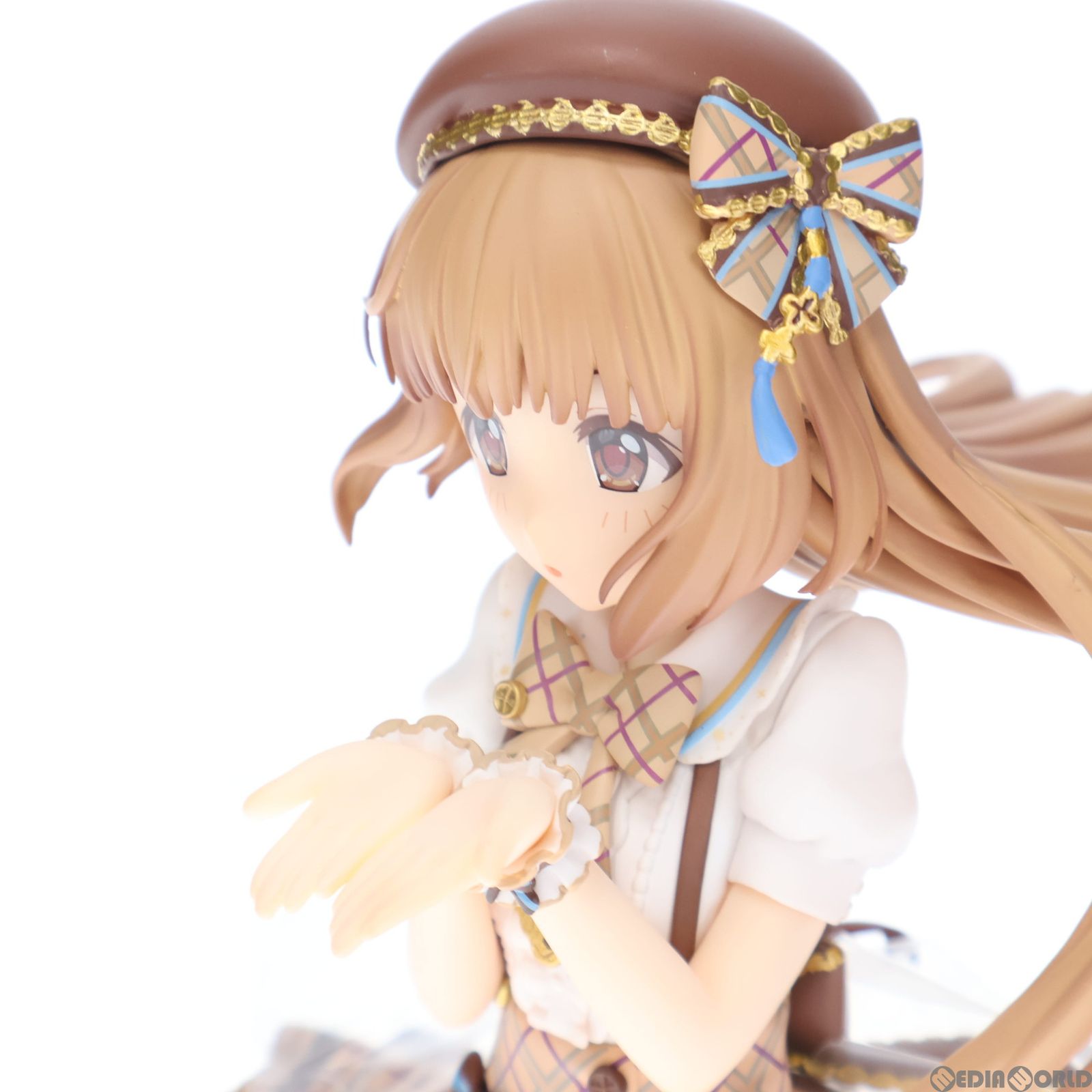 シンデレラ - 依田芳乃[はるべと咲くや]+(よりたよしの) =Repackage Edition= アイドルマスター シンデレラガールズ 1/7 完成品 フィギュア(PF236) PLUM(プラム) PLUM直販限定】依田芳乃[はるべと咲くや]＋ | PLUM