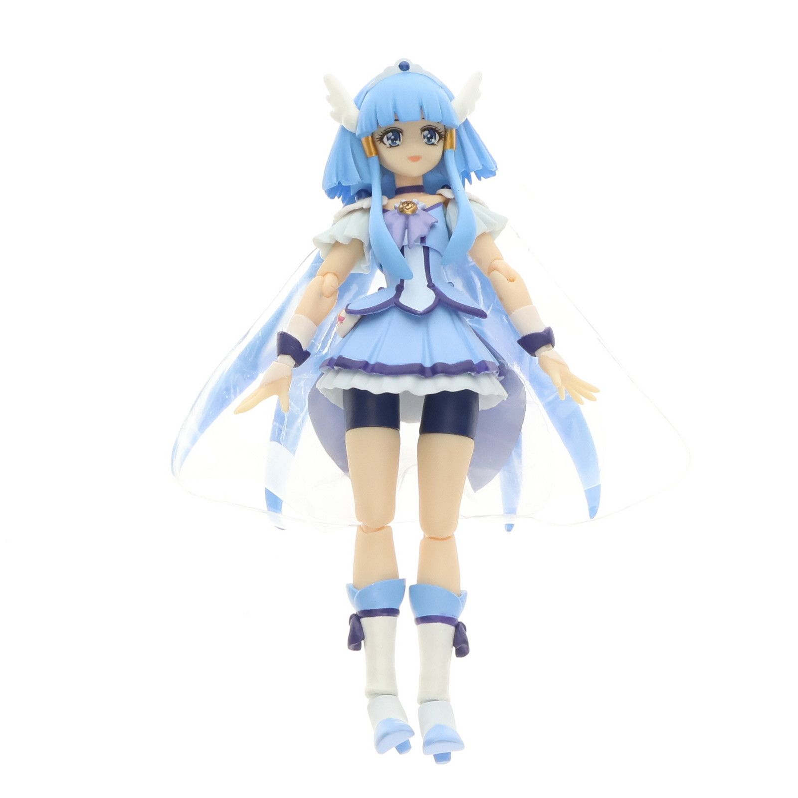 S.H.フィギュアーツ キュアビューティ （魂ウェブ限定） 9jupf8b