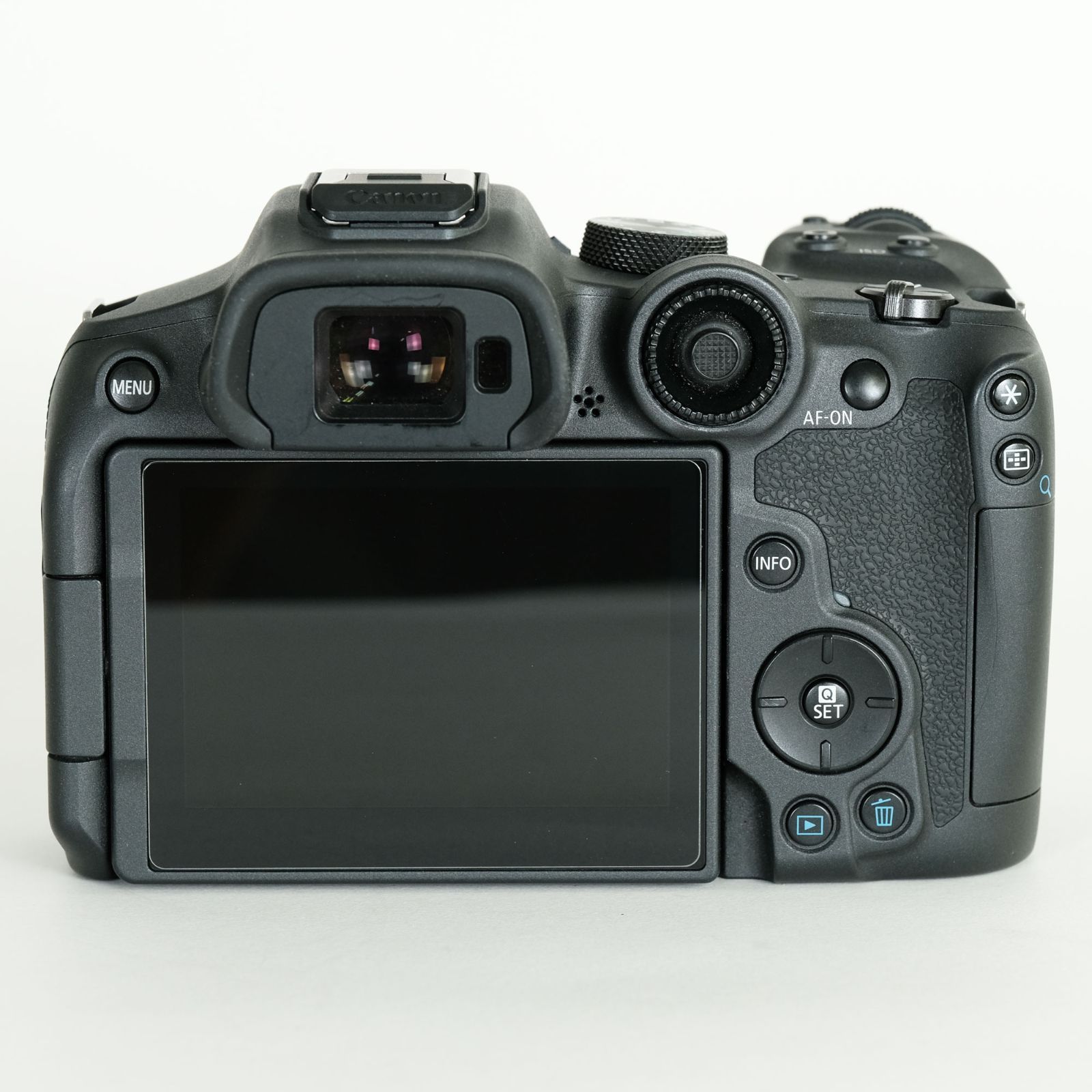 美品｜シャッター数10,000回以下｜バッテリー2つ] Canon EOS R7 