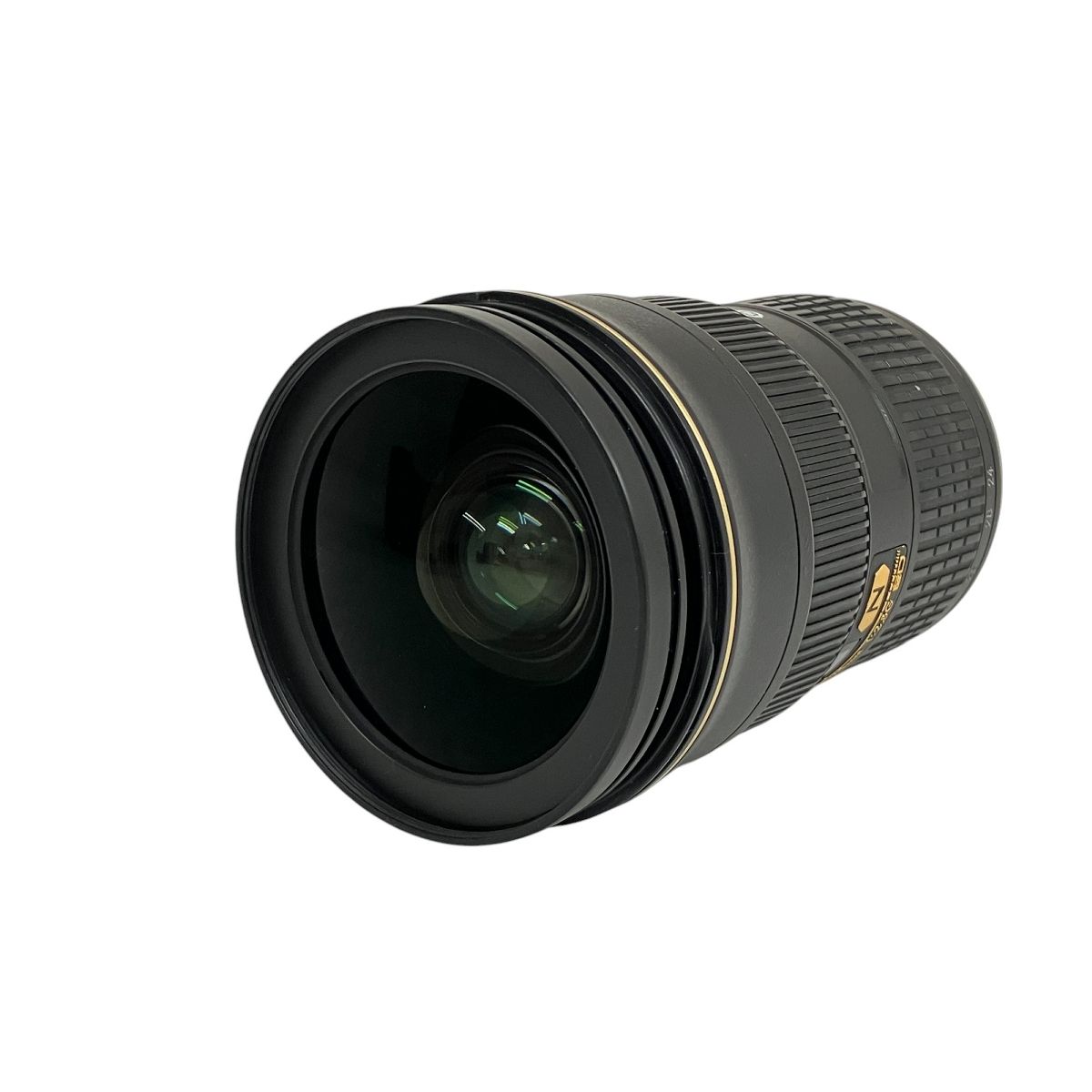 Nikon AF-S NIKKOR 24-70mm F2.8G ED N カメラ レンズ ニコン O9982177