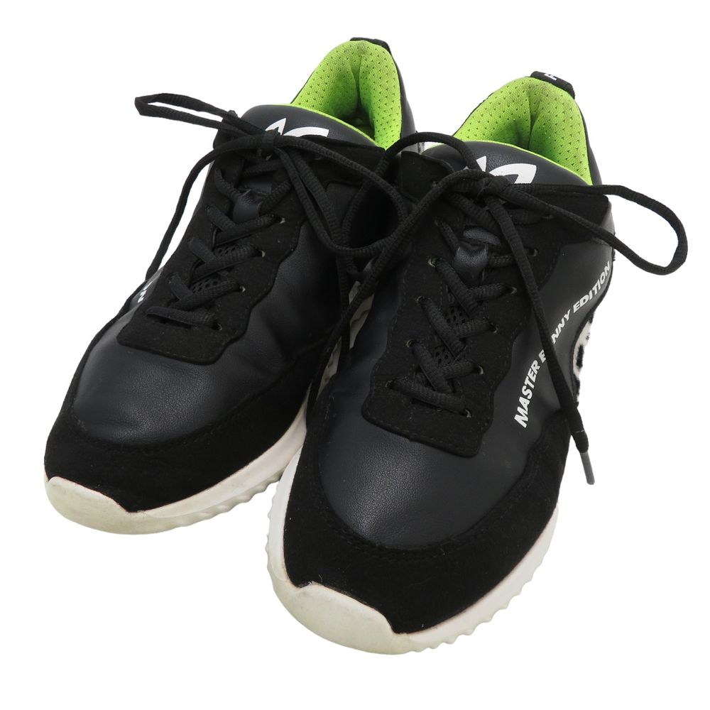 MASTER BUNNY EDITION マスターバニーエディション ゴルフシューズ