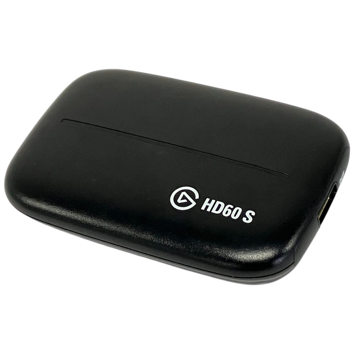 Elgato HD60 S 外付けキャプチャボード Amazon | Elgato HD60 S 外付けキャプチャカード PS5、PS4/Pro
