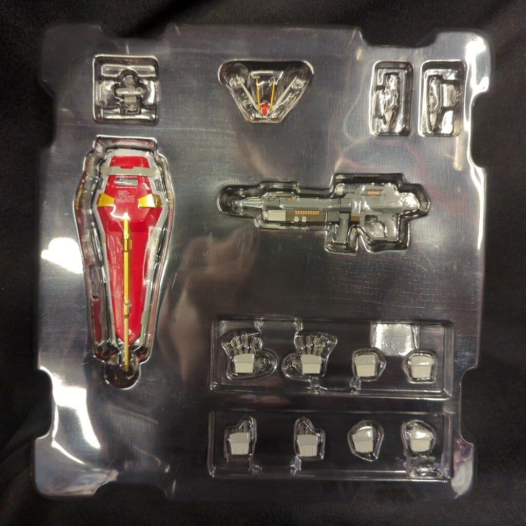 BANDAI SPIRITS L BUILD 機動戦士ガンダムSEED オファー ストライク