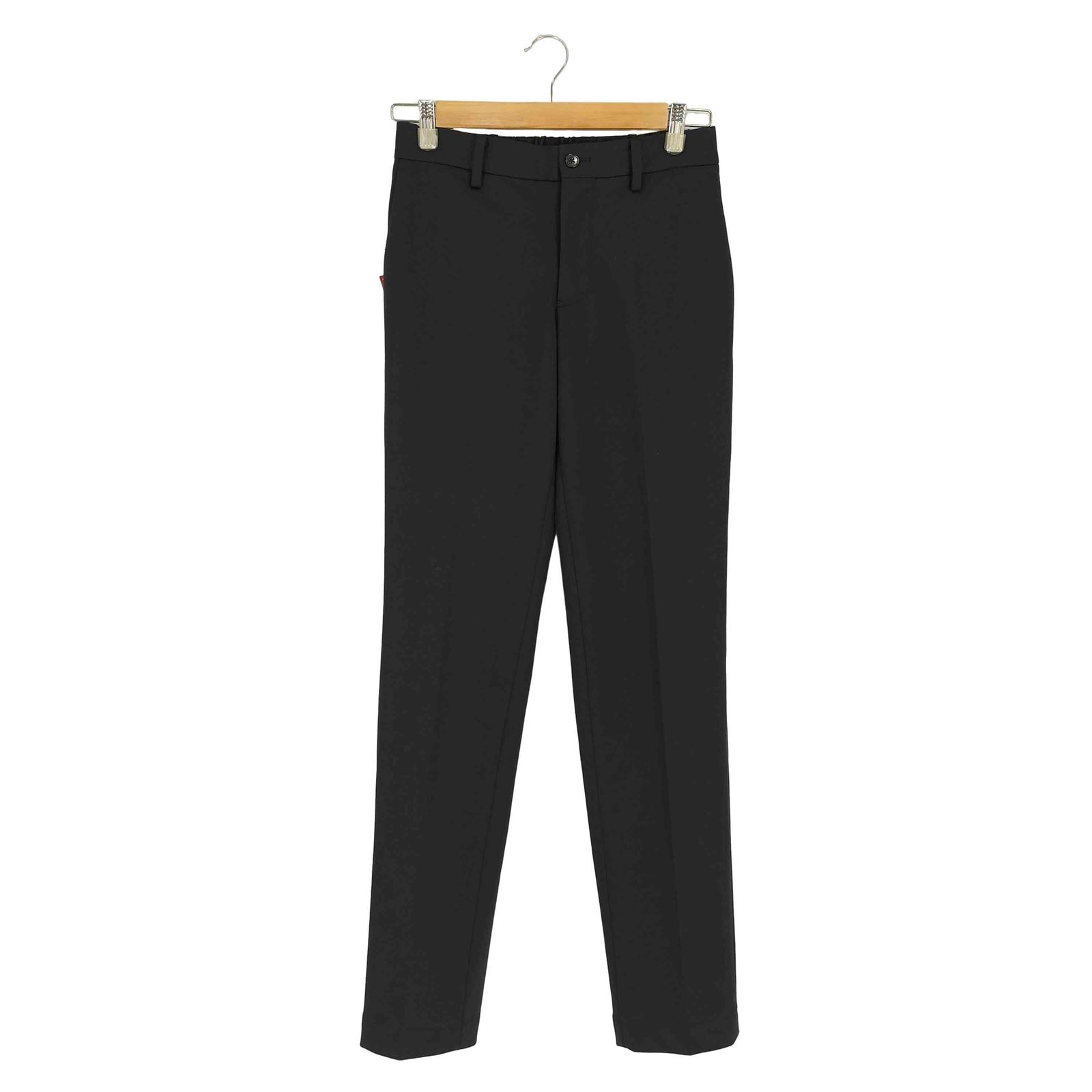 マッキントッシュフィロソフィー MACKINTOSH PHILOSOPHY ジャージー テーパードスラックス メンズ  36