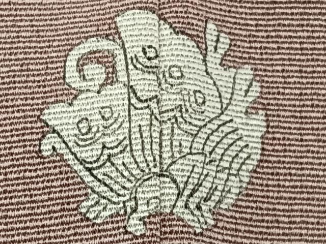 平和屋着物□豪華色留袖 駒刺繍 鳳凰花文 金彩 正絹 逸品 未使用