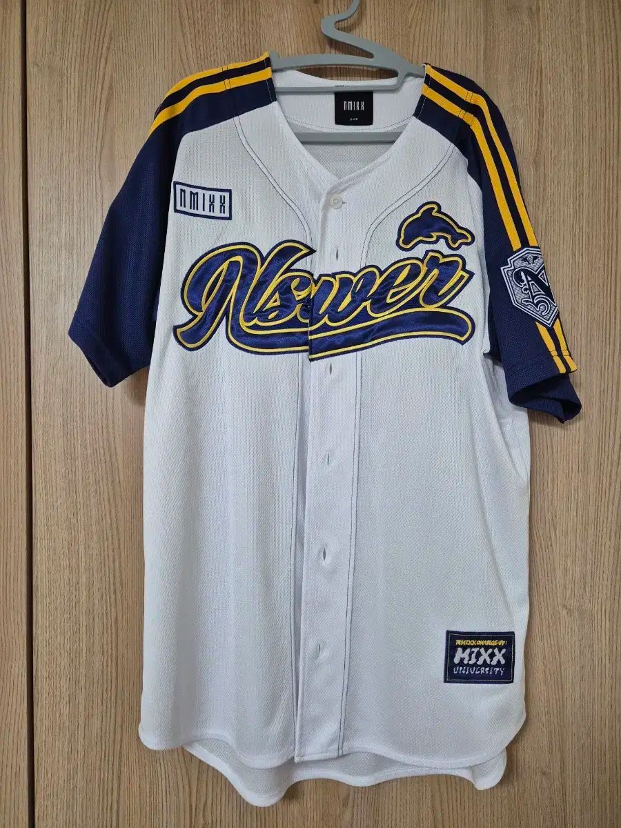 nmixx ユニフォーム へウォン NMIXX ヘウォン ユニフォーム nmixxへ