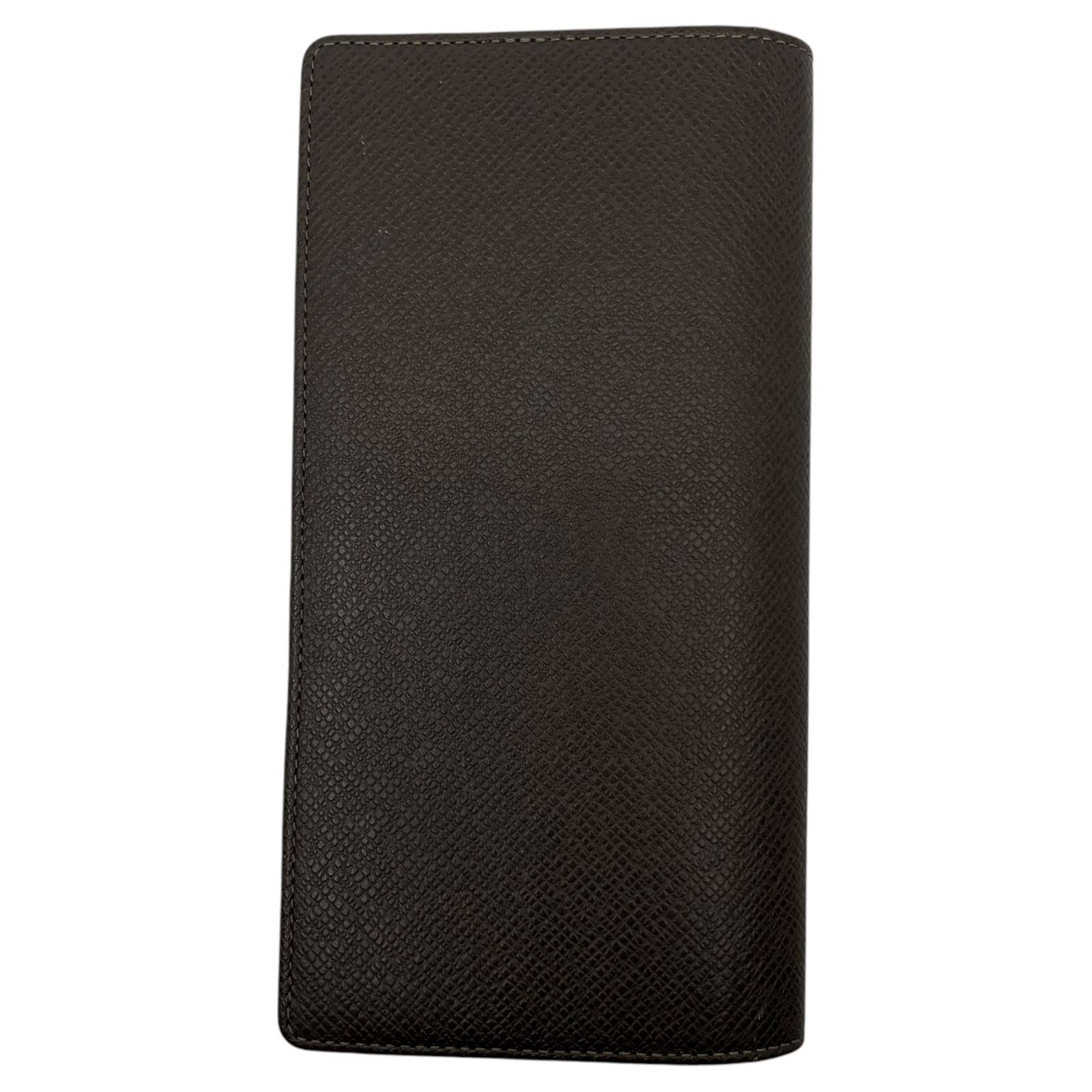 Louis Vuitton ルイヴィトン タイガ ポルトフォイユ ブラザMN LOUIS VUITTON(ルイヴィトン) porte feuille braza ポルト・フォイユ