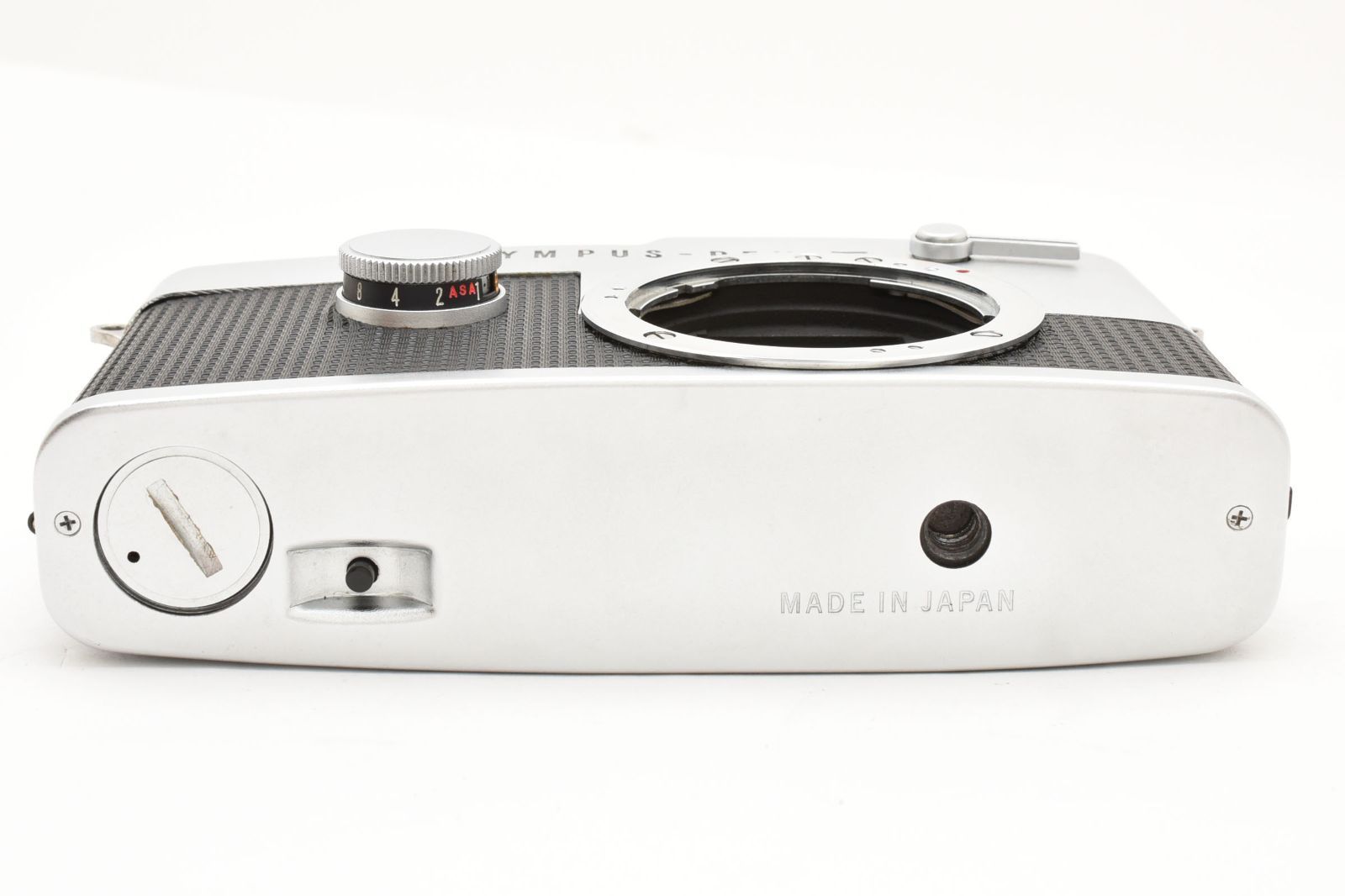 ☆シャッター全速OK☆OLYMPUS オリンパス PEN-F ボディ