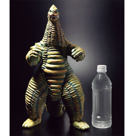 LSSレッドキング LSSレッドキング | ウルトラマンシリーズ フィギュア