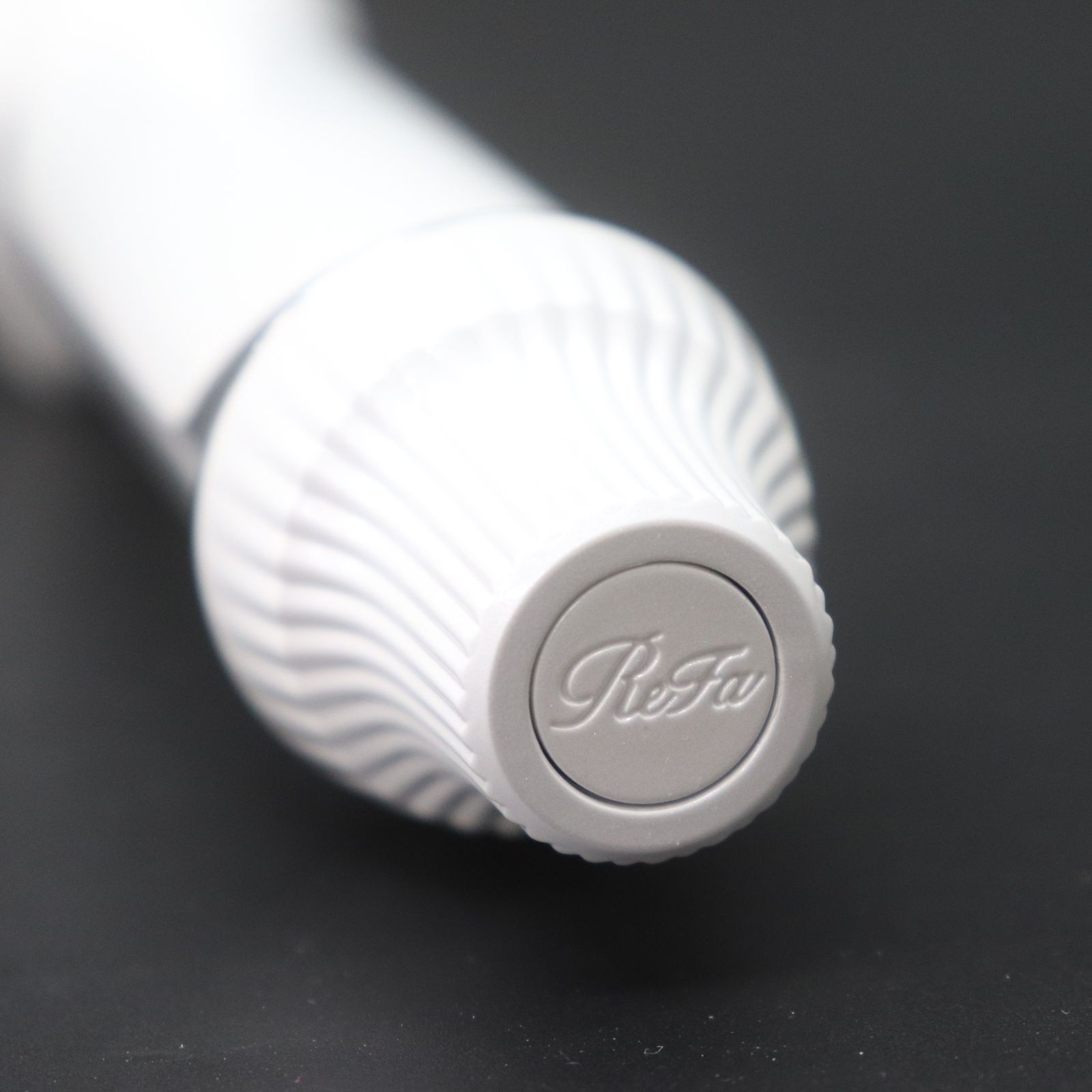 ITOAN9OGE8WY 未使用 保管品 ReFa リファ ビューテック カール