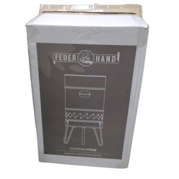 FEUER HAND PYRON 焚き火台 FEUERHAND パイロン 焚き火台