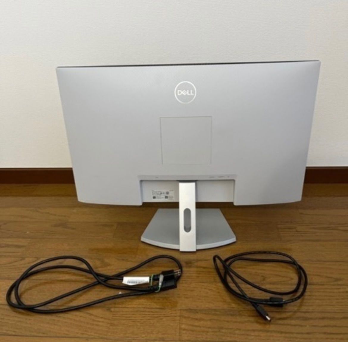 【極美品】Dell モニター　27インチ　S2721HN Dell 27 モニター - S2721HN | Dell 日本